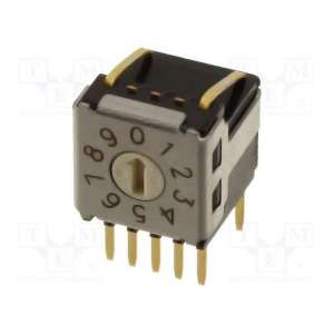 A6KV-104RF OMRON Electronic Components