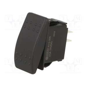 SRD1-2B-DC-1-BNN SWITCH COMPONENTS