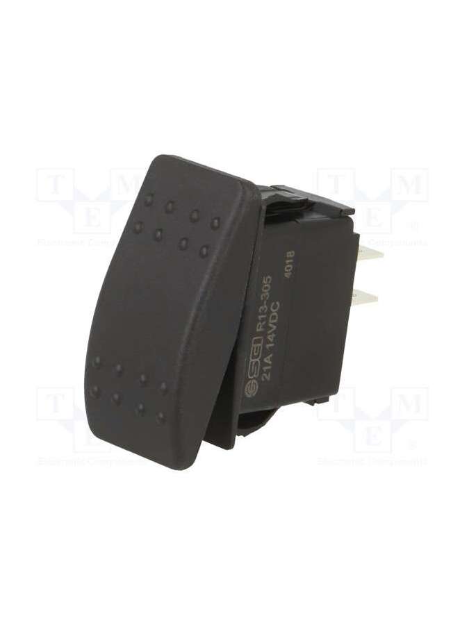 srd1-2b-dc-1-bnn-switch components