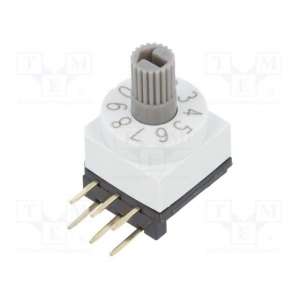 TSR-10H1 SUNGMUN ELECTRONICS