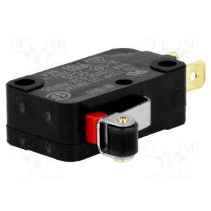 V-165-1C25R OMRON Electronic Components