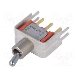 7101MD9V3BE C&K
