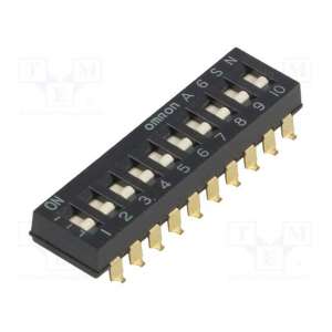 A6SN-0101 OMRON Electronic Components