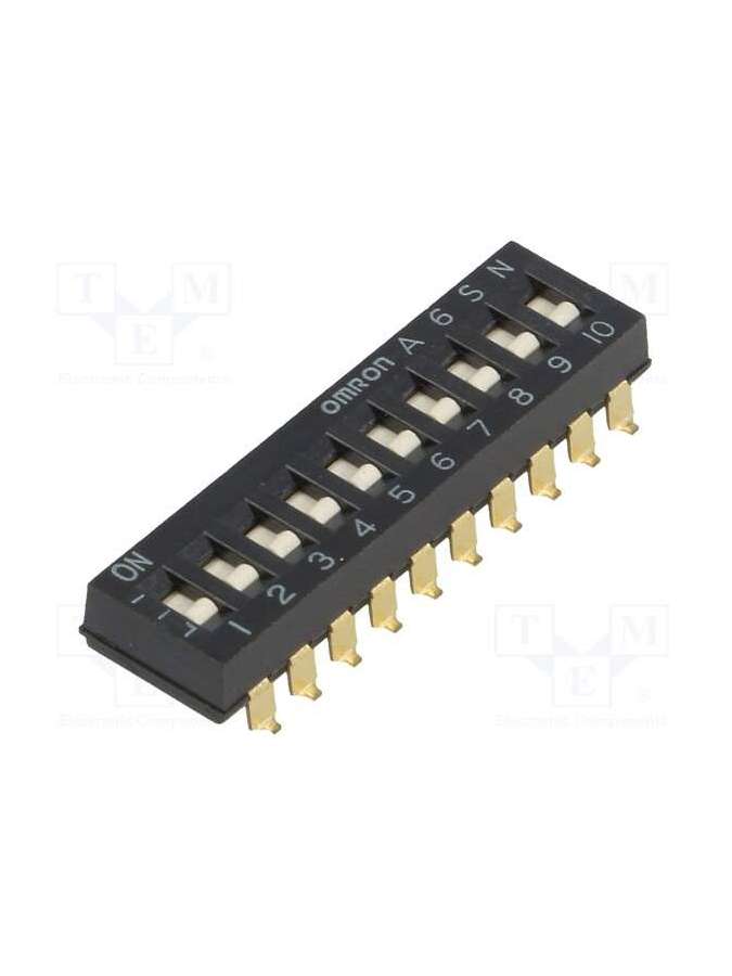 a6sn-0101-omron electronic components