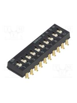 a6sn-0101-omron electronic components