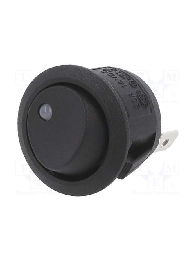 ra2-1a-dc-2-ul-switch components