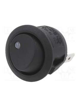 ra2-1a-dc-2-ul-switch components