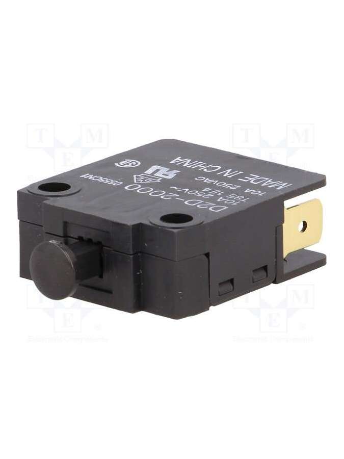 d2d-2000-omron electronic components