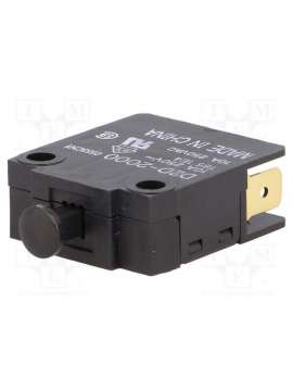 d2d-2000-omron electronic components