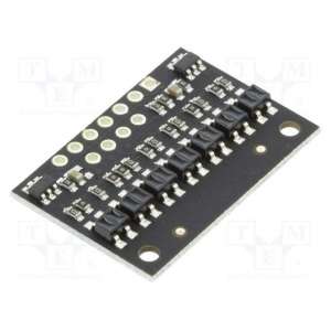 QTR-HD-07A REFLECTANCE SENSOR ARRAY POLOLU