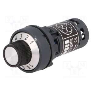 CM22-4-20MA COBI ELECTRONIC