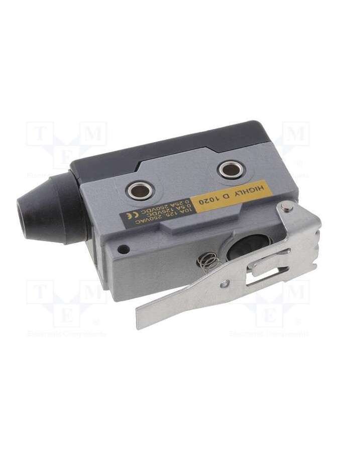 d1020-highly electric