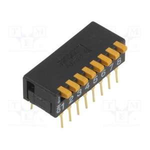 A6DR-8100 OMRON Electronic Components