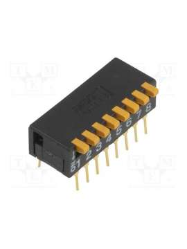 a6dr-8100-omron electronic components