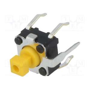 B3F-1152 OMRON Electronic Components
