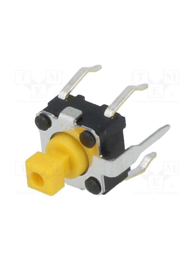 b3f-1152-omron electronic components