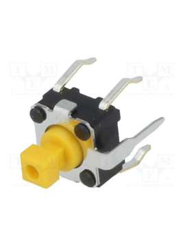 b3f-1152-omron electronic components