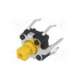 b3f-1152-omron electronic components