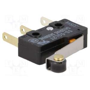 SS-5GL2T OMRON Electronic Components