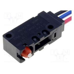 D2VW-01-1M(D) OMRON Electronic Components