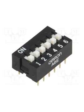 a6e-6104-n-omron electronic components