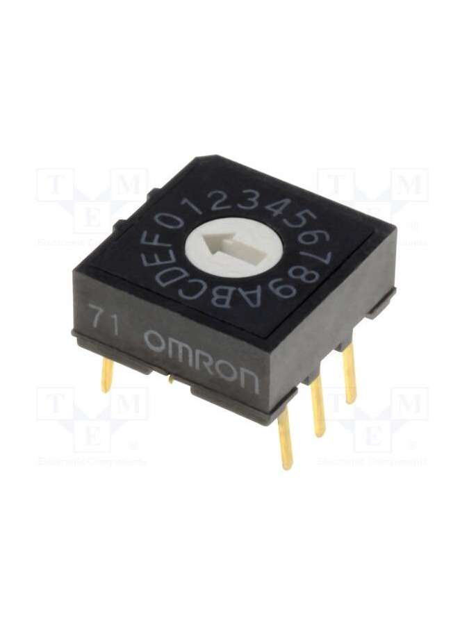 a6r-162rf-omron electronic components