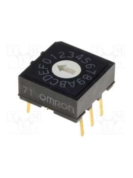 a6r-162rf-omron electronic components