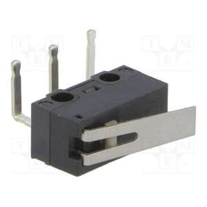 D2F-01FL-A OMRON Electronic Components