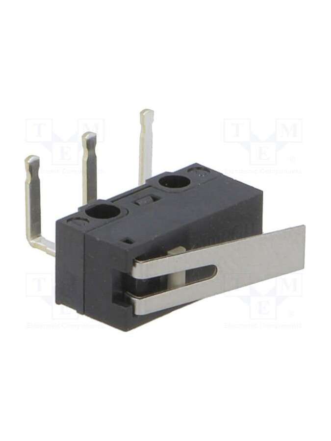 d2f-01fl-a-omron electronic components