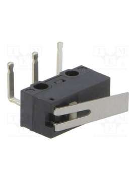 d2f-01fl-a-omron electronic components
