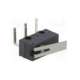 d2f-01fl-a-omron electronic components