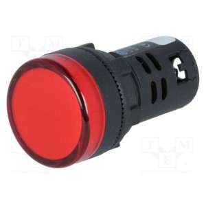 L22 24VDC R AUSPICIOUS