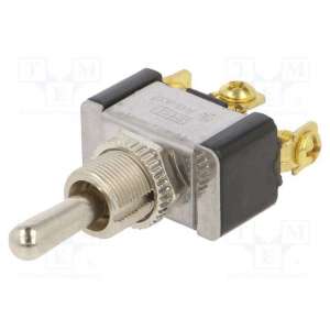 TA2-1F-DC-6 SWITCH COMPONENTS