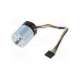 24v motor 64 cpr encoder for 37dmm-pololu