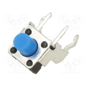 TL1105XF160Q E-SWITCH
