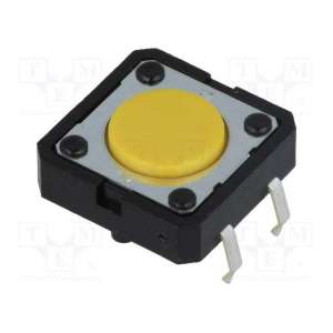 B3F-4005 OMRON Electronic Components