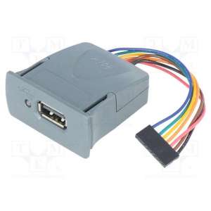 VDRIVE2 FTDI