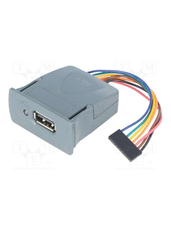 vdrive2-ftdi
