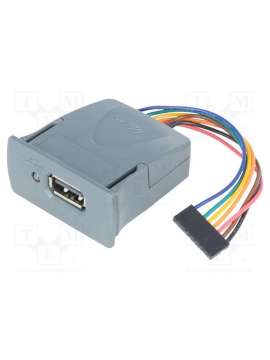vdrive2-ftdi