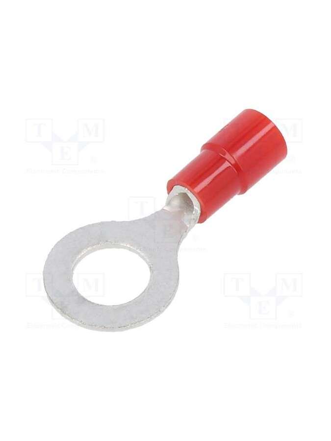 tmex 1.25-6-red-nichifu