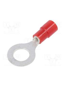 tmex 1.25-6-red-nichifu