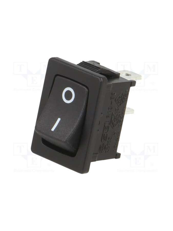 rf1-1a-ac-2-b-1-switch components