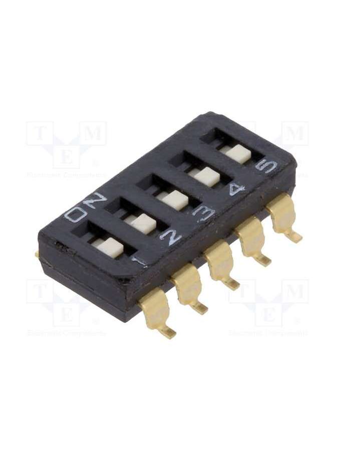 a6s-5101-h-omron electronic components