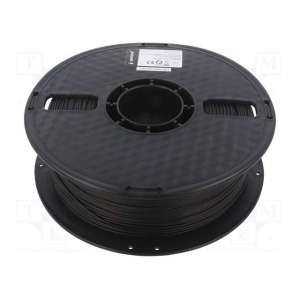 3DP-PLA1.75-01-BK GEMBIRD