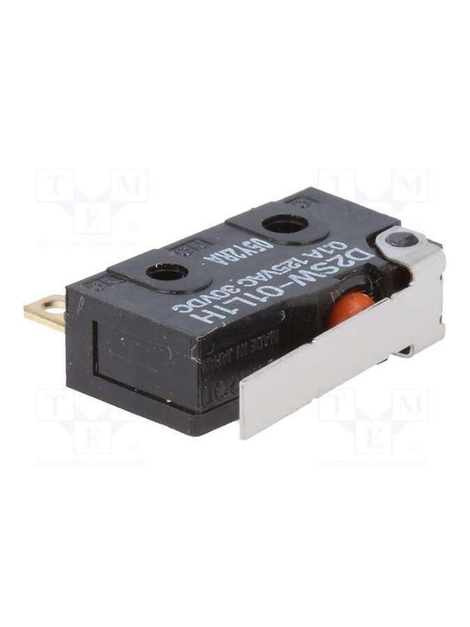 d2sw-01l1h-omron electronic components