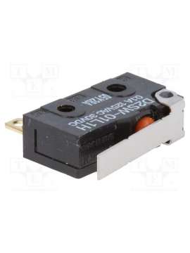 d2sw-01l1h-omron electronic components
