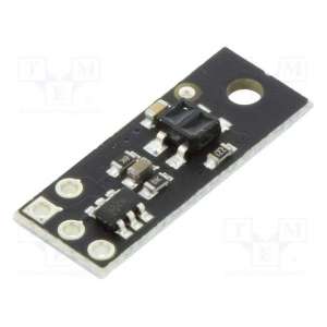 QTR-MD-01RC REFLECTANCE SENSOR POLOLU