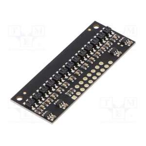 QTR-HD-13RC REFLECTANCE SENSOR ARRAY POLOLU