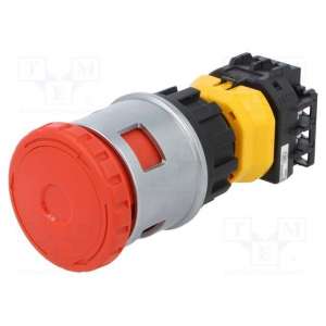 XN4E-BL403MRH IDEC