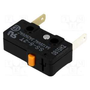 SS-5-2T OMRON Electronic Components